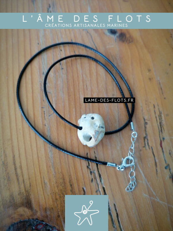 Pendentif pierre de Hag