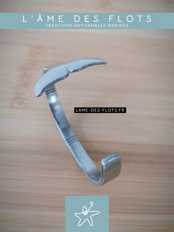 Bracelet Baleine – Image 2