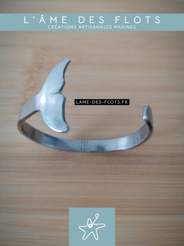 Bracelet Baleine – Image 3